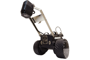 DT640 Elevating Auxiliary Camera by Deep Trekker
