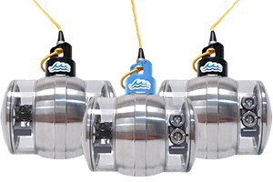 Build your DTPod Fleet