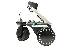 Pipe Crawlers (CCTV Camera)