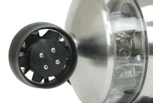 DTPod Thruster Rotate