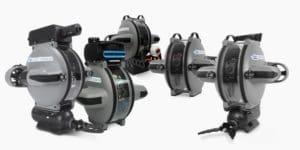 Customize your DTG3 ROV