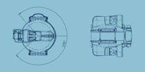 Expanded field of view