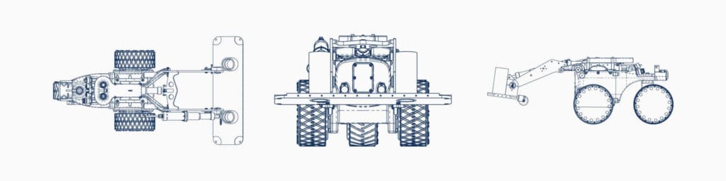 DT640 VAC Spec Highlights