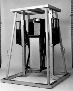 BG-750 Box Corer