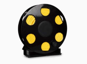 300M Tether & Reel