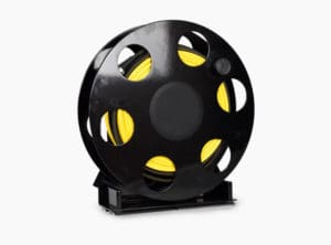 75M Tether & Reel