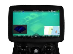 Sensor Remote Navigator Main Product image for Deep Trekker