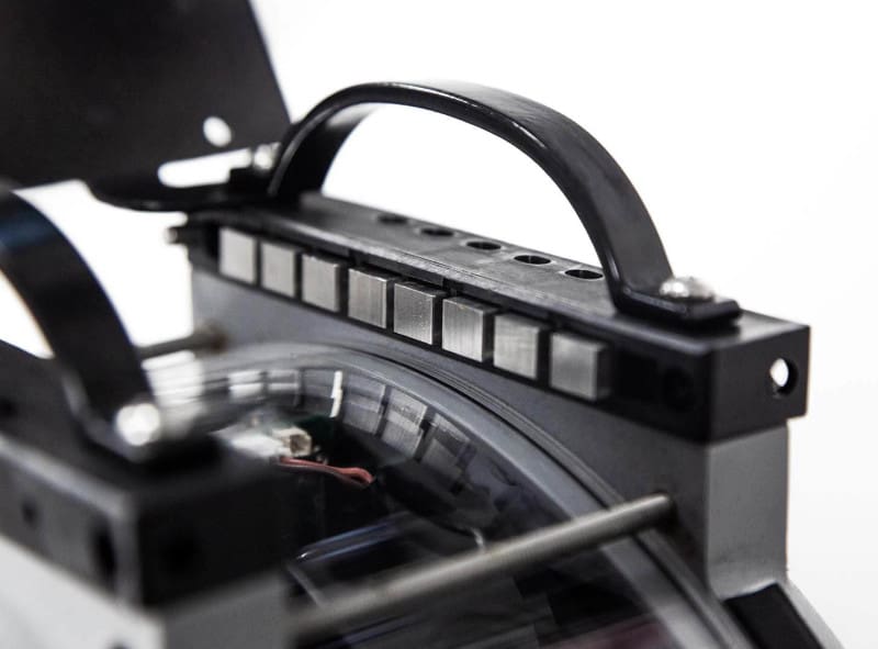 DTG3 Toolless Ballast Kit