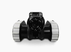 Spacer Kit for Wheels or Tracks