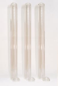Housings Tubes