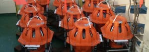 Instrument Housings