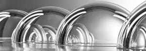 Nautilus Vitrovex Glass