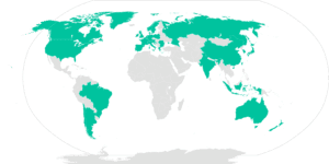 World-Map