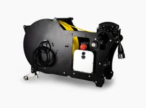 Powered Reel