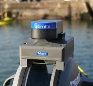 Gemini 720im Multibeam Sonar