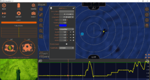 Waypoint Creation