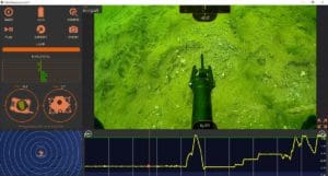 HD Display + Recording