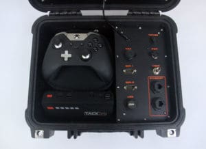 SubNav Portable Operating