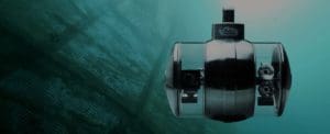 DTPod Underwater Camera