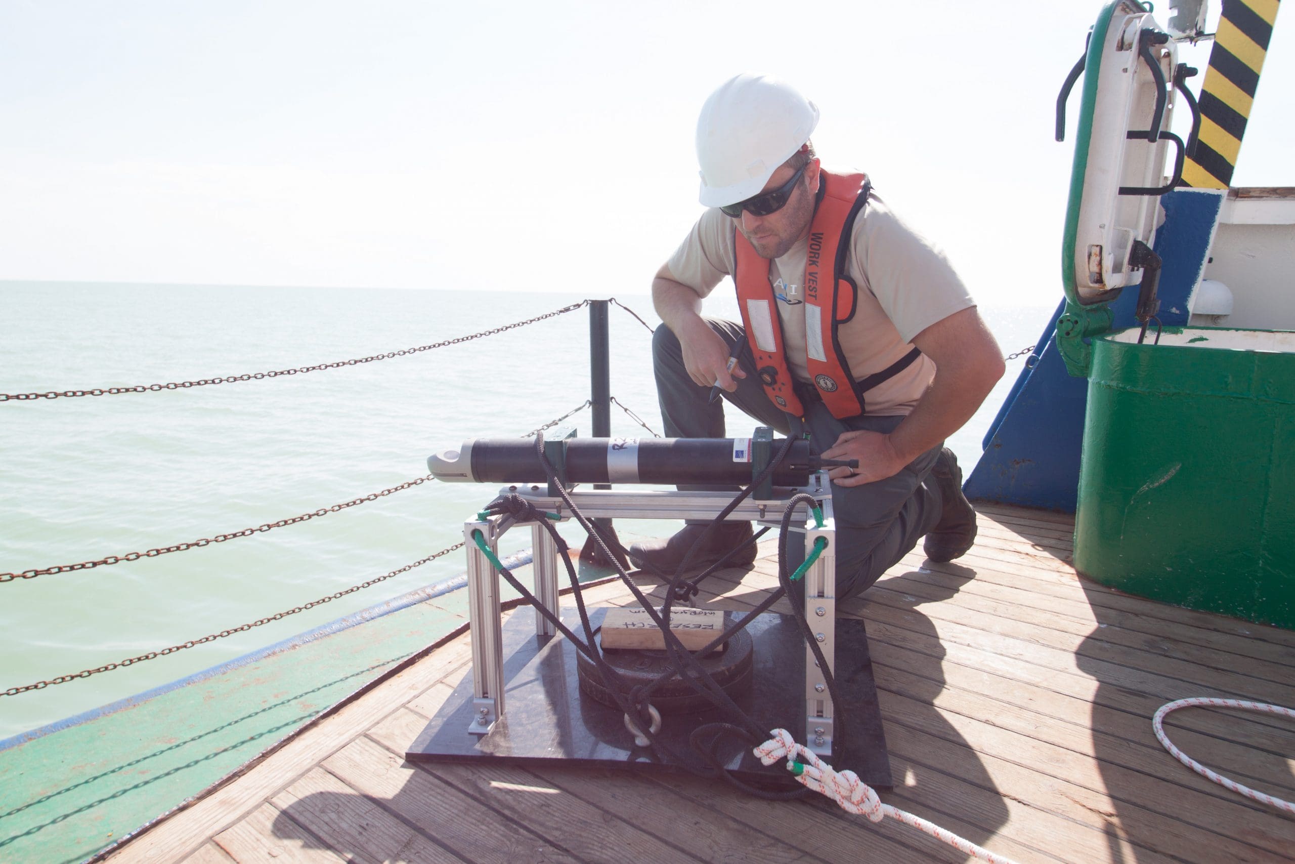 Current Profilers – ADCP & AWAC Rentals - Ocean Instruments