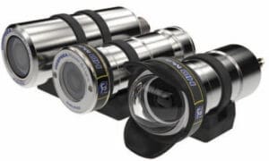 HD MultiSeaCam with FlexLink