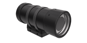Super SeaCam Flatport housing