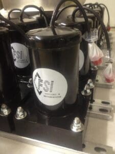 Falmouth Scientific (FSI) HMS10K transducers