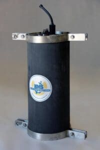 Hegg Marine Solutions ulf Falmouth Scientific (FSI) transducer