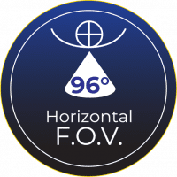 96° FOV Icon