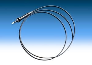 Fiber Optic Feed Thru by Ametek SCP, Inc.