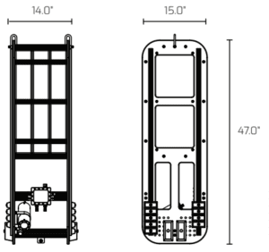 Benthic Lander Specification