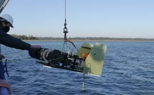 Tow Fish and Smaller Sleds