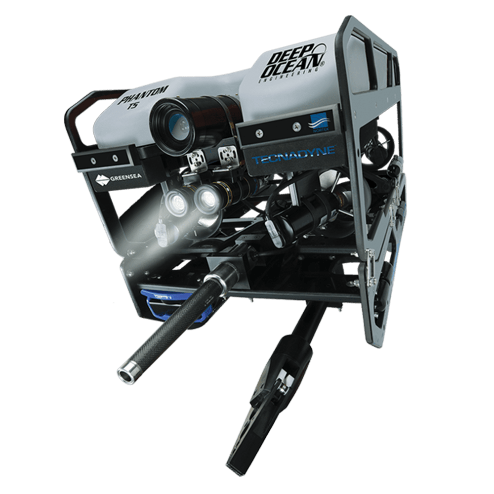 PHANTOM® T5 DEFENDER TECHNOLOGY