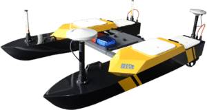 PHANTOM® H-1750 USV TECHNOLOGY
