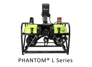 PHANTOM® L-SERIES