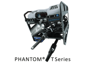 Phantom T5 Defender ROV