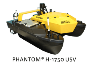 Phantom H-1750 USV