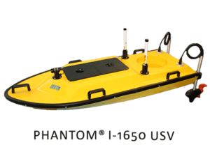THE PHANTOM® I-1650 USV