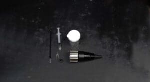 Deep Trekker Tether Termination Kit