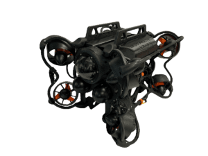 Oceanbotics SRV-8X
