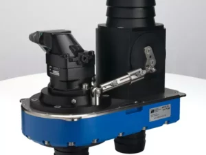 Tritech Merlin mechican pump