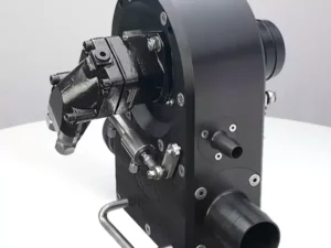 Super ZipJet Dredge pump
