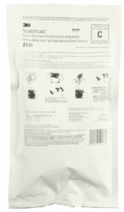 3M™ Scotchcast™ Flame-Retardant Compound 2131C, 612 grams oz, 10 /Case