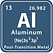 Aluminum