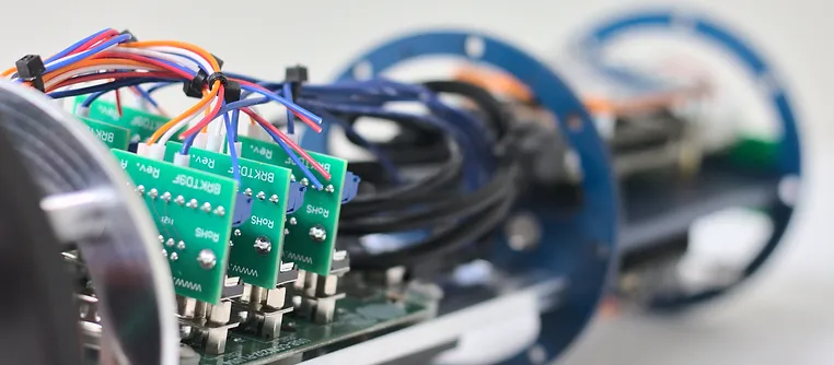 ISIIS Plankton Research