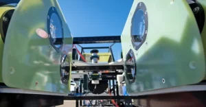 In-Situ Ichthyoplankton Imaging System Deep-Focus Particle Imager