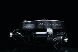 PHOTON ROV side view