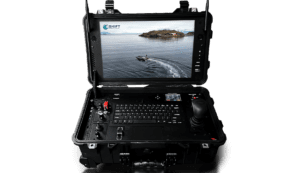 Marine Incident Response Field Controller