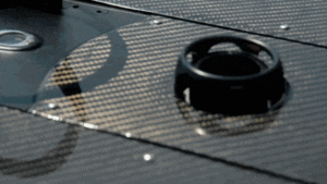 Revolution ROV closeup