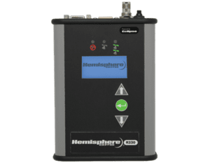 R330 GNSS Receiver product image
